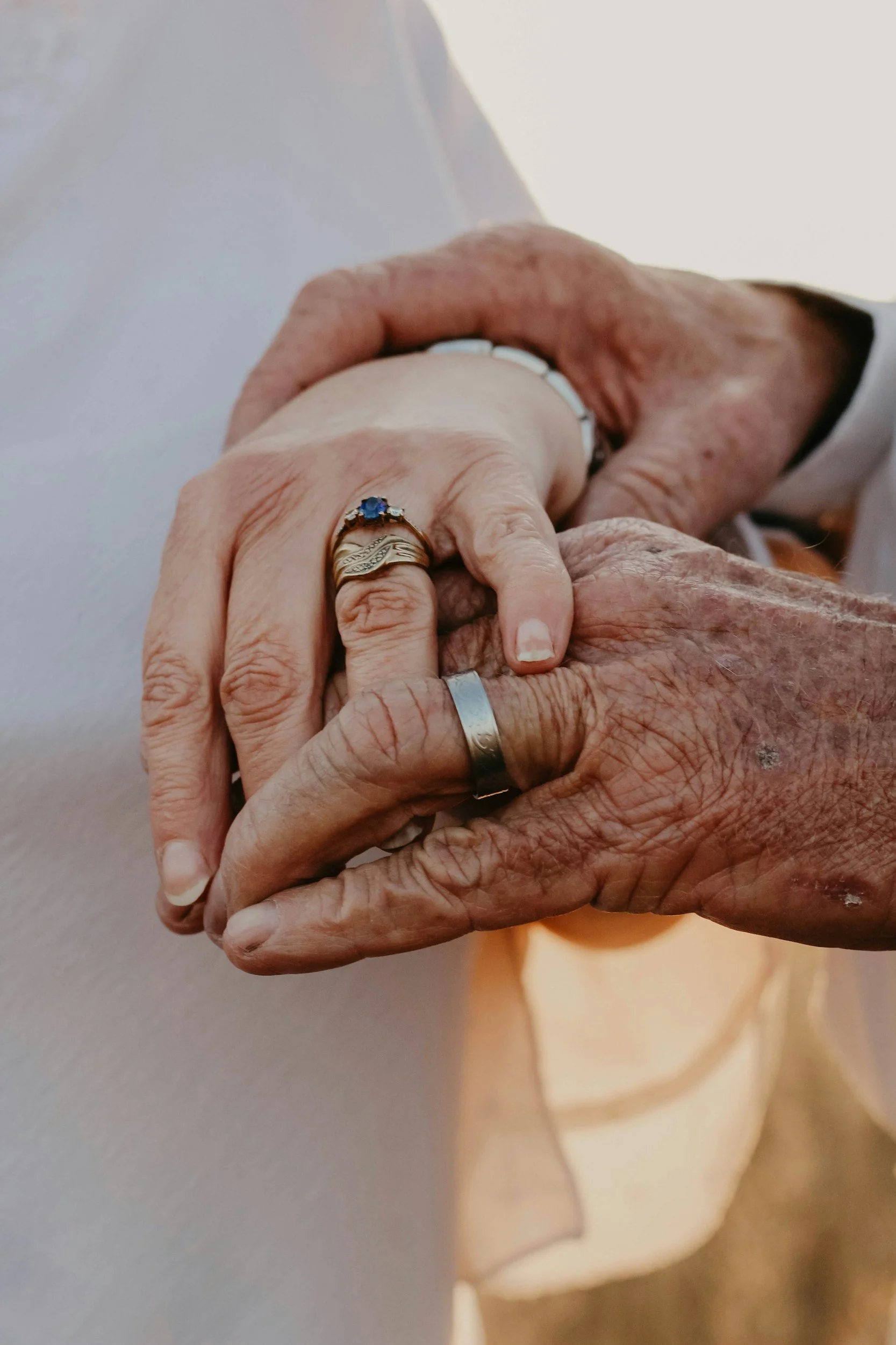 Marriage Plans 101: How Prenup &amp; Postnup Agreements Work with Your Estate Plan