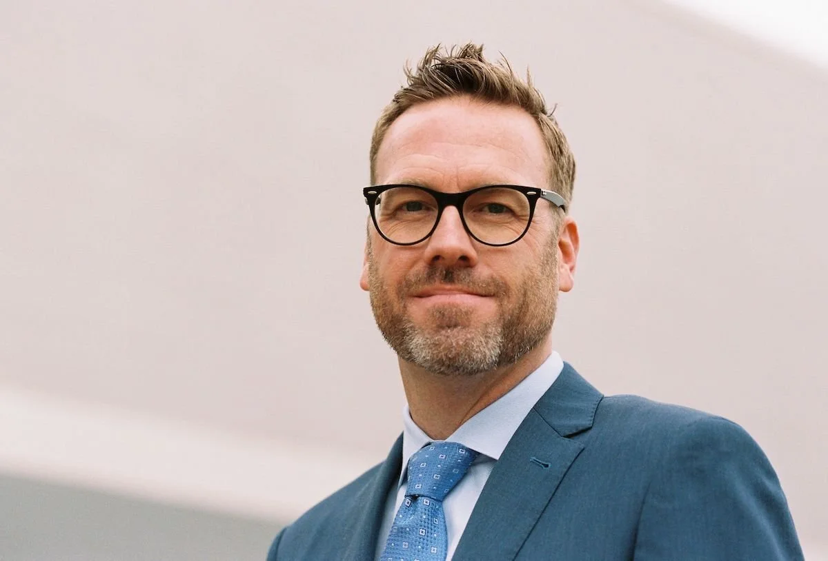 Rilus Dana Estate Planning Attorney in Mesa