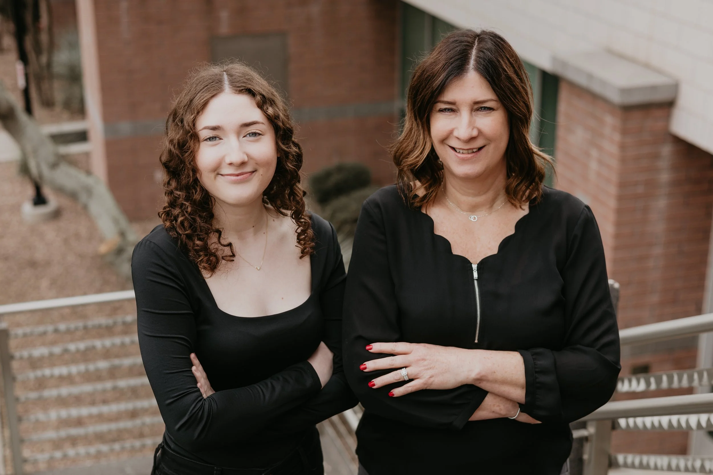 Dana and Associates