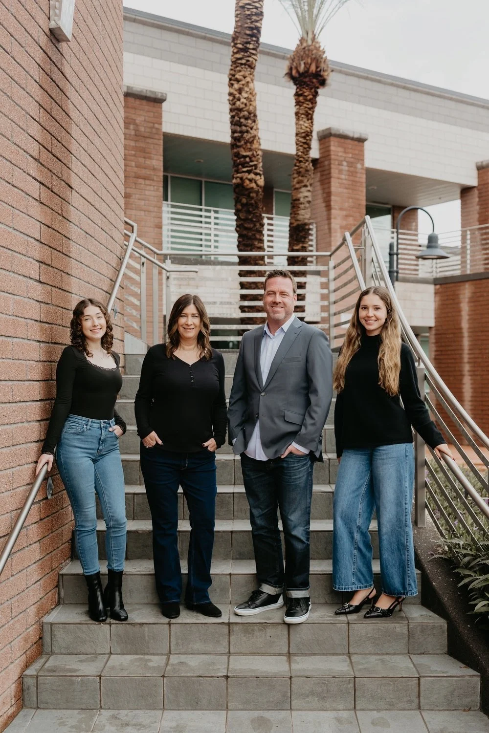 Dana and Associates
