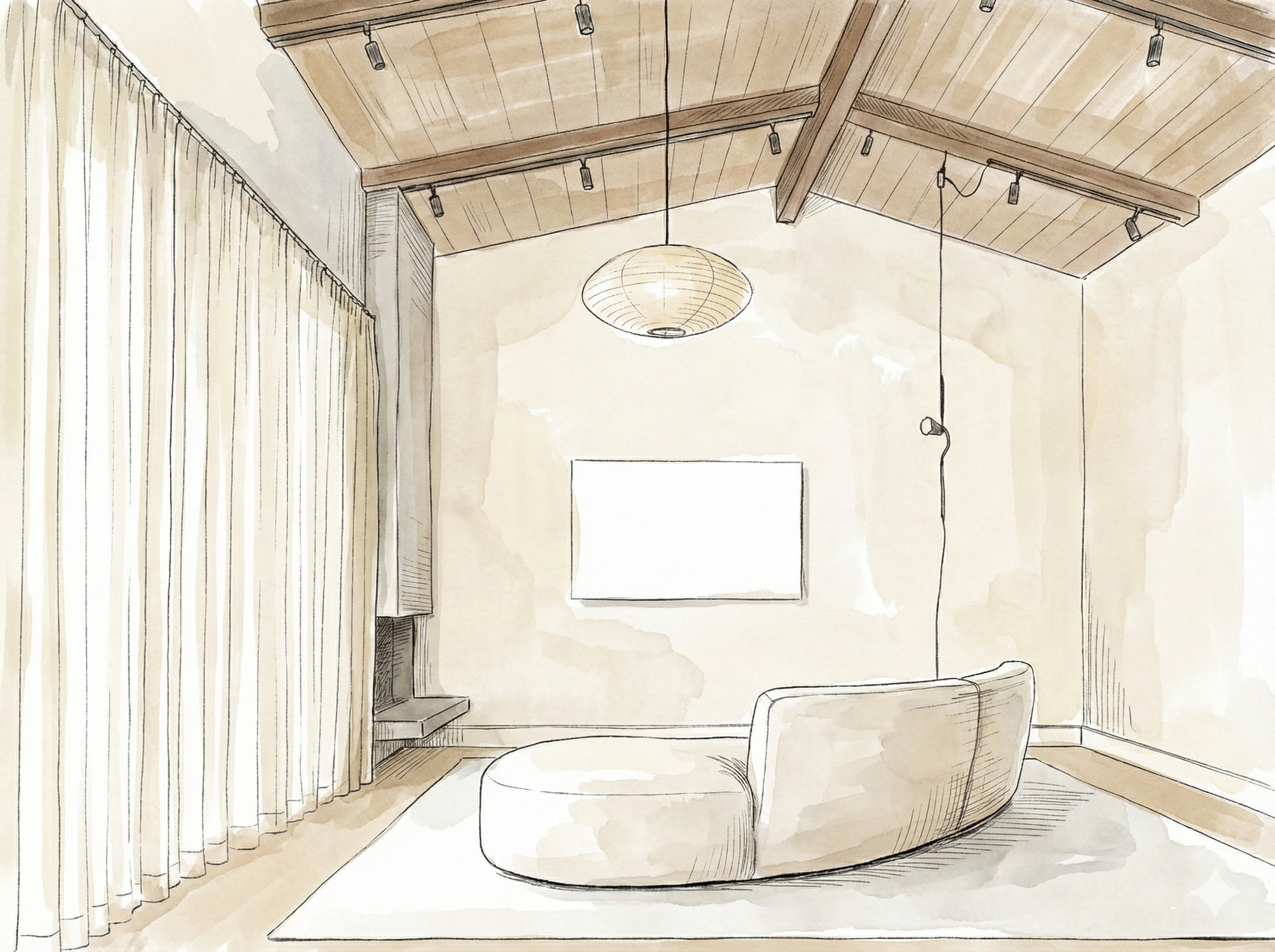 Alta Canyada Residence