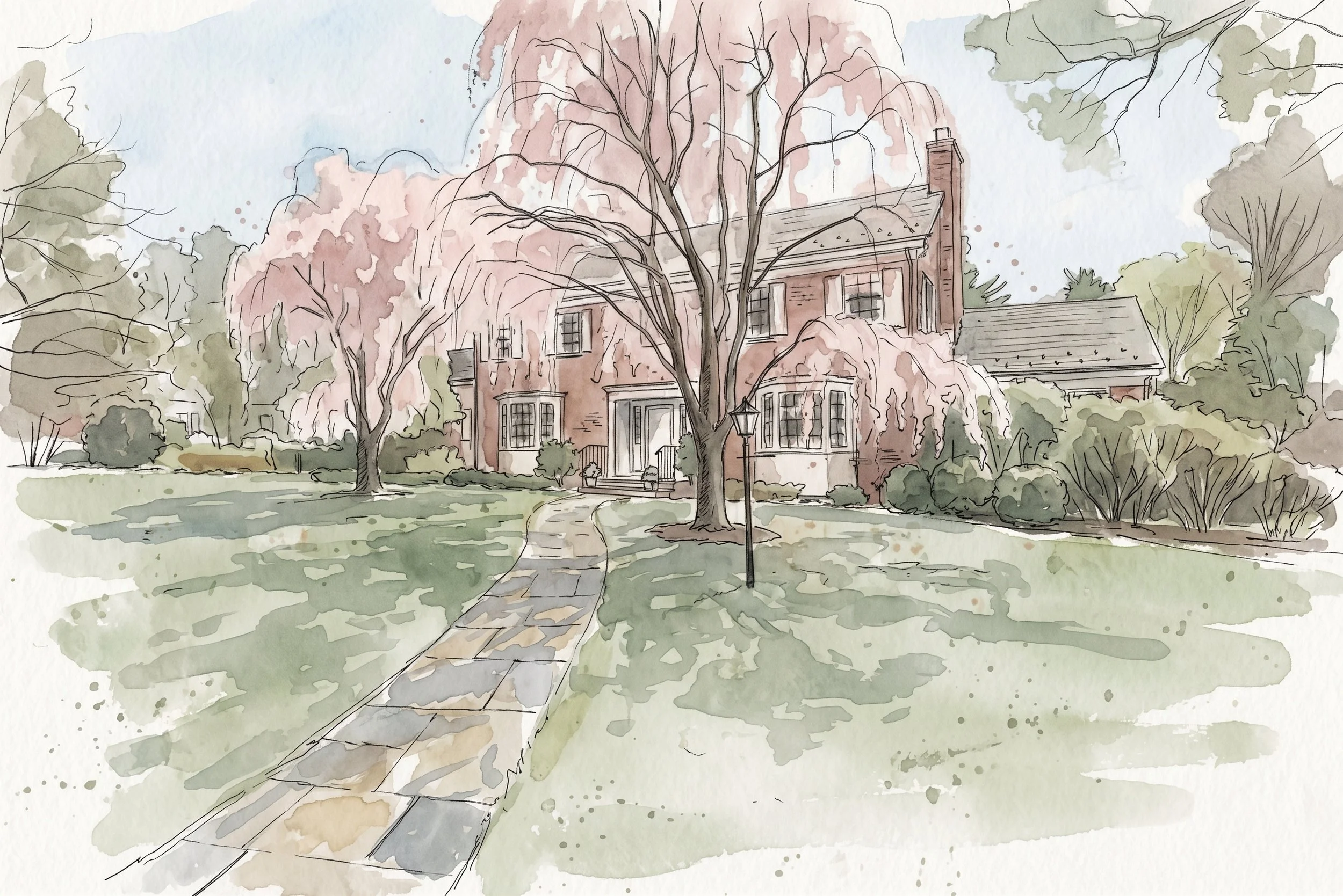 Oxford Residence NY