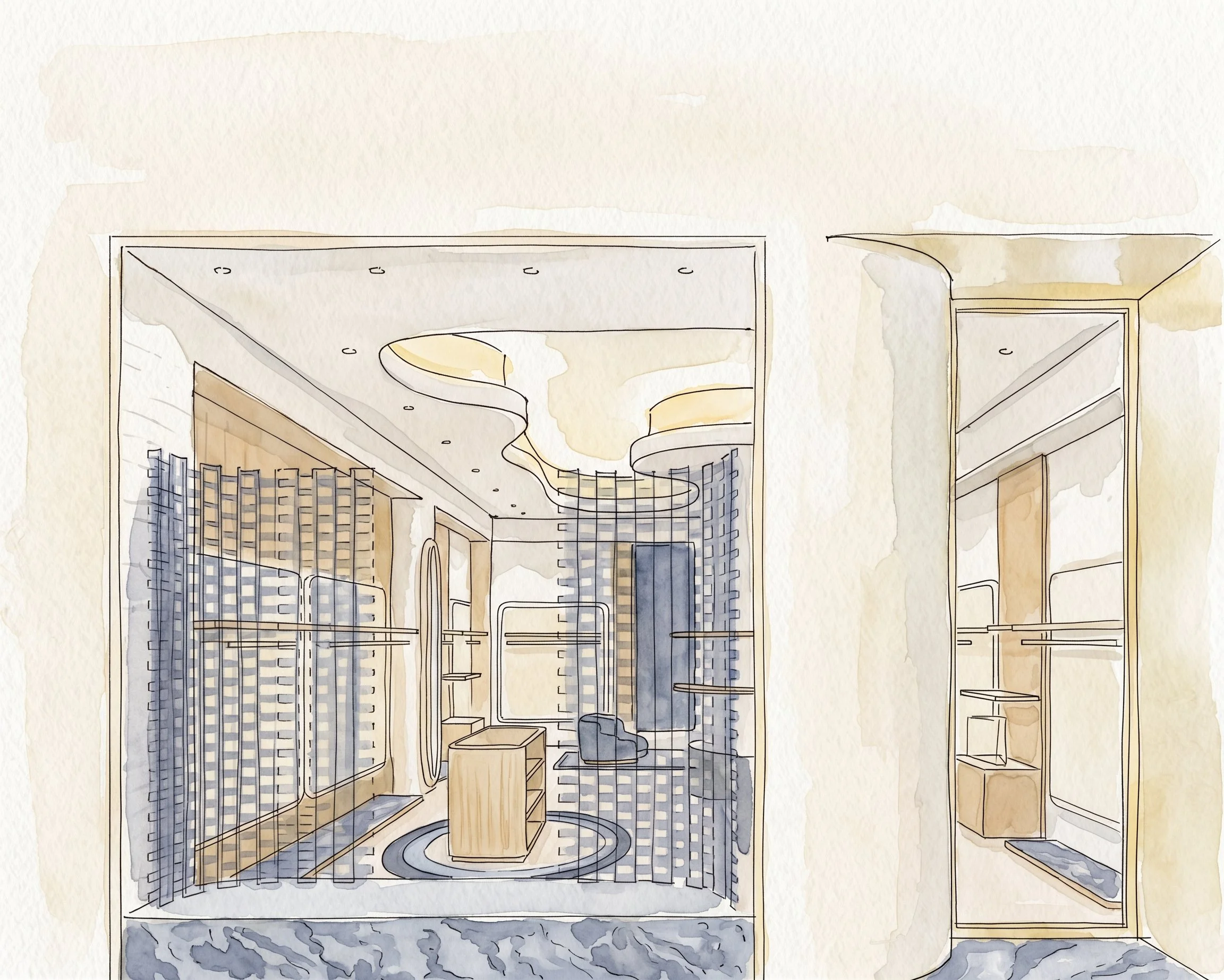Bal Harbour Shops Store MIA