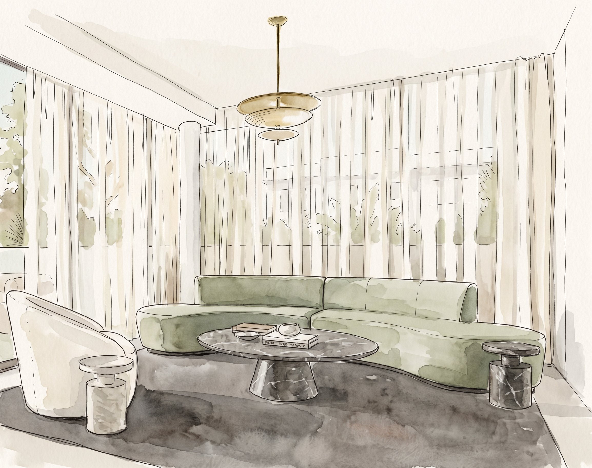 Wilkins Apartments LA