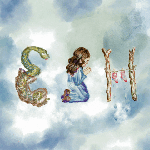 Art Pray GIF by sophiaqin-downsized_large.gif