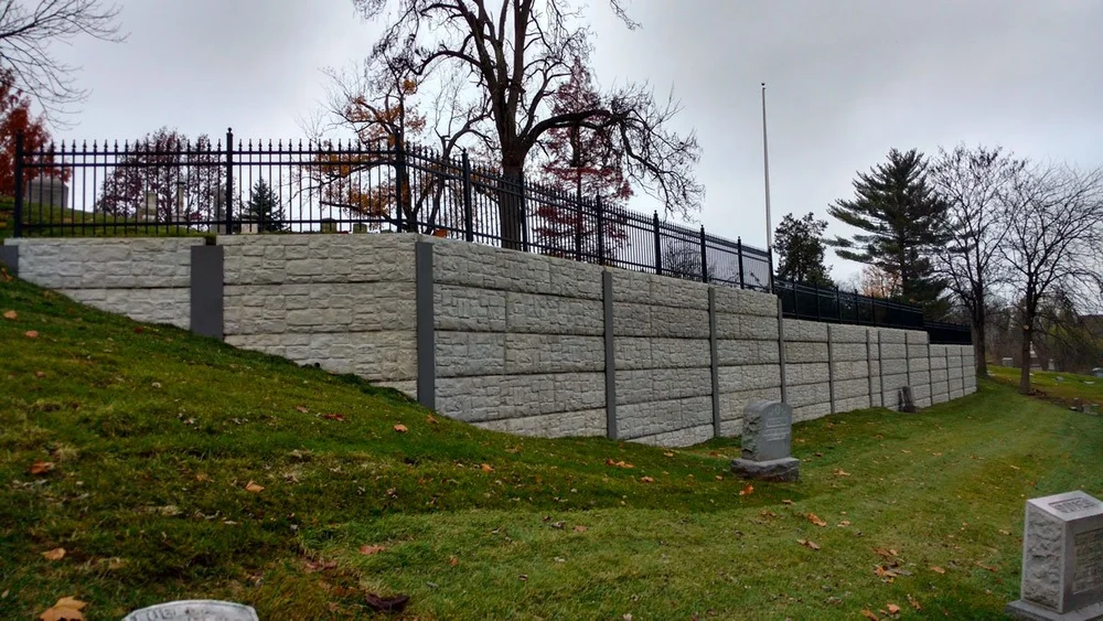 Walnut Hills — Civil Solutions CSA