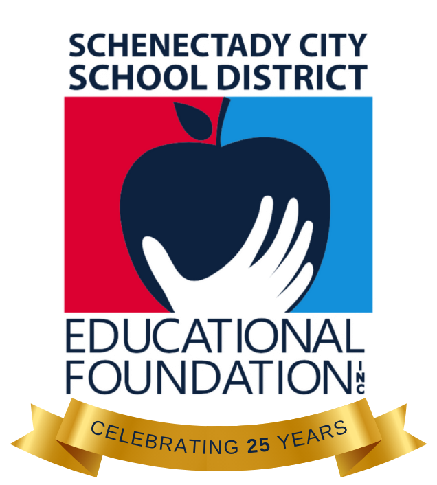 SCSDEF you as a new staff member at Schenectady City School