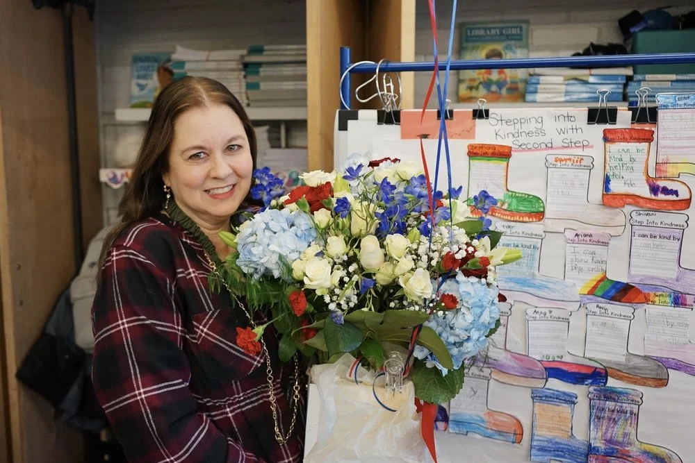 Linda Garrigan (2026)