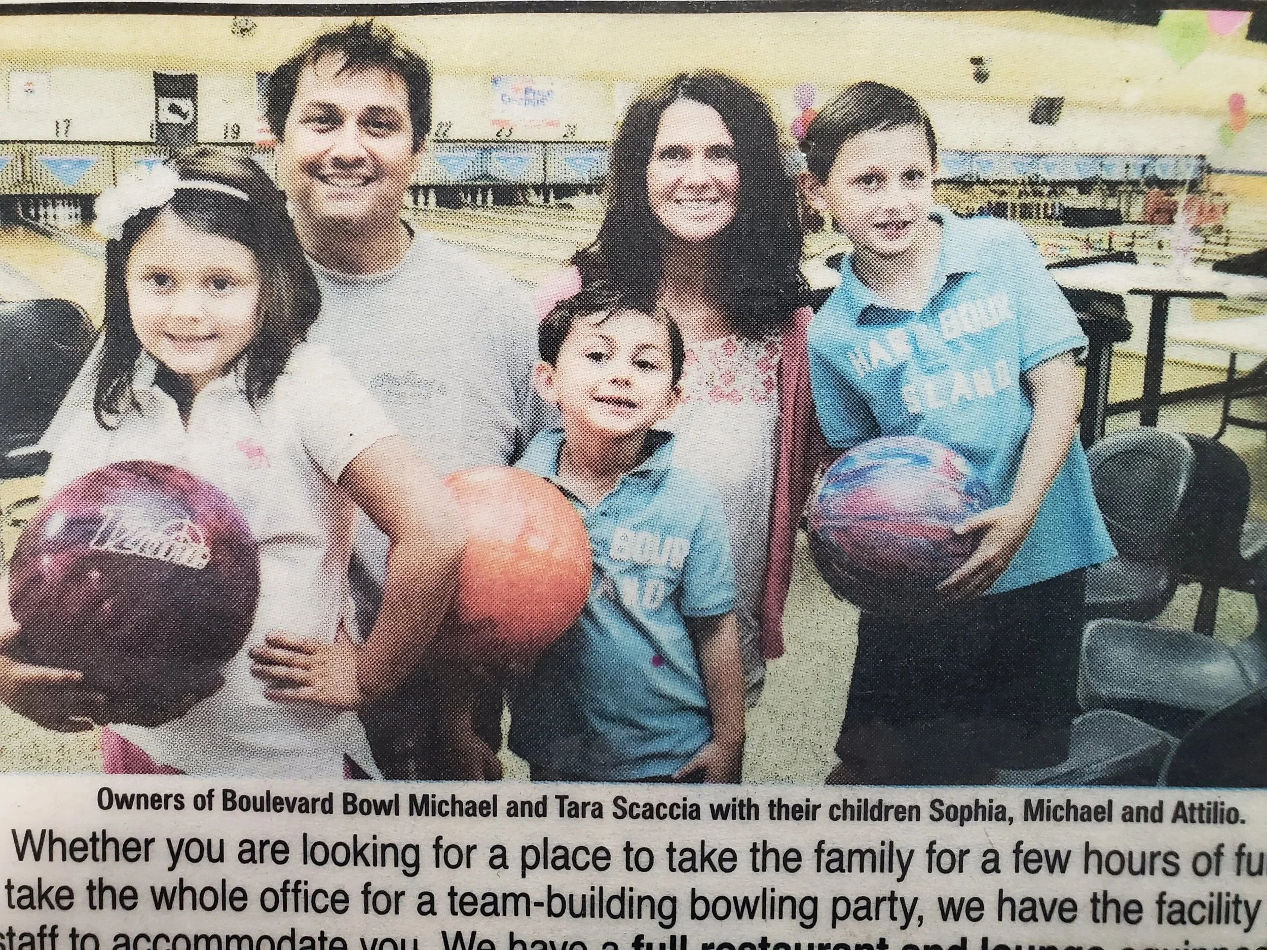 Boulevard Bowl (2026)