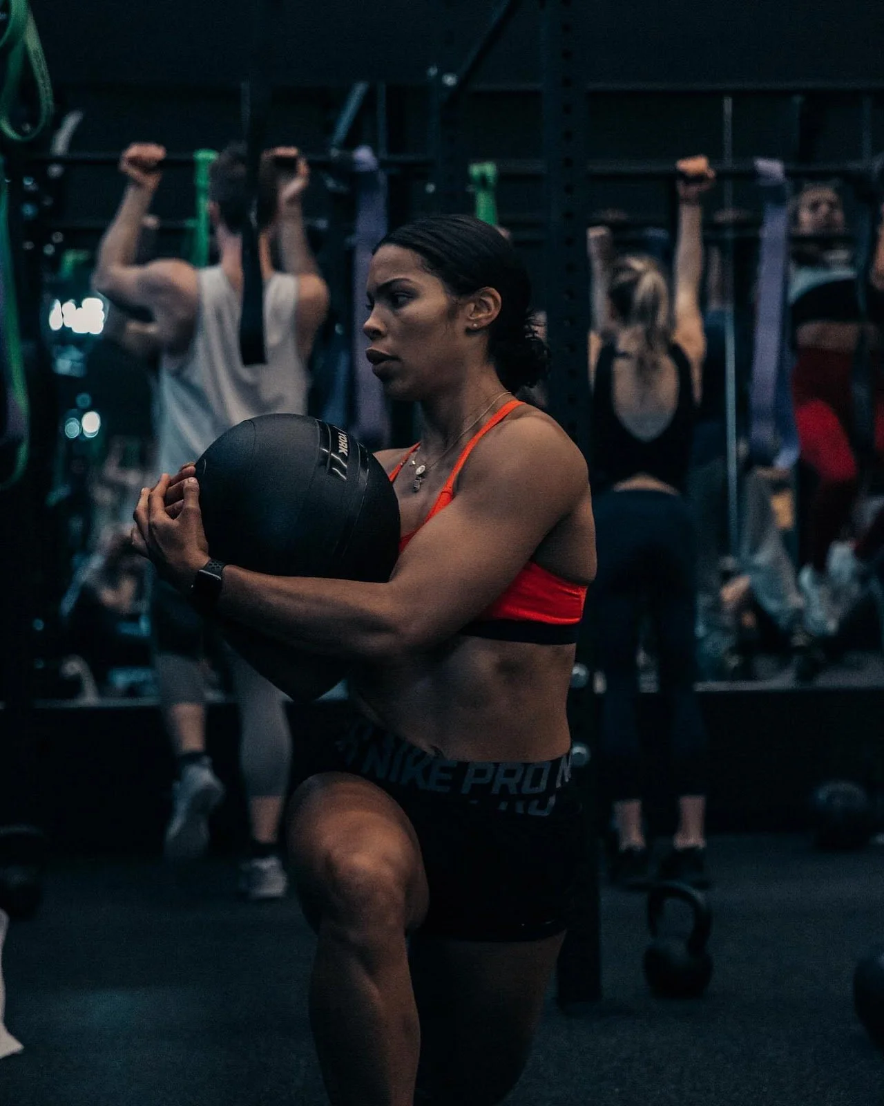 How Strength Training For Weight Loss Boosts Your Journey