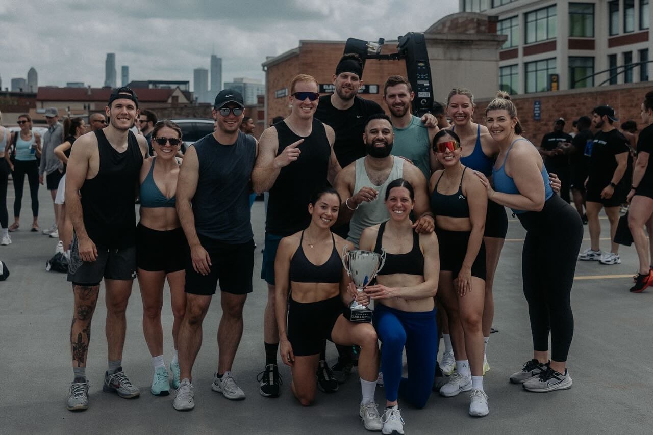 Transform Your Fitness Journey With Effective Strength Training In Milwaukee