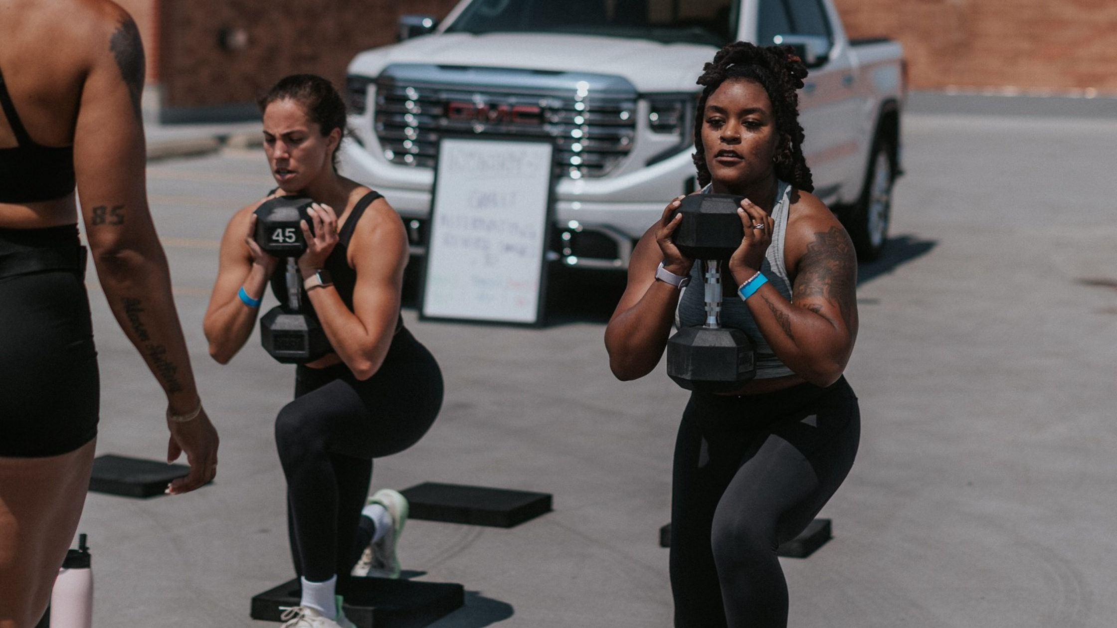 GLP-1 And Strength Training: A Powerhouse Combination