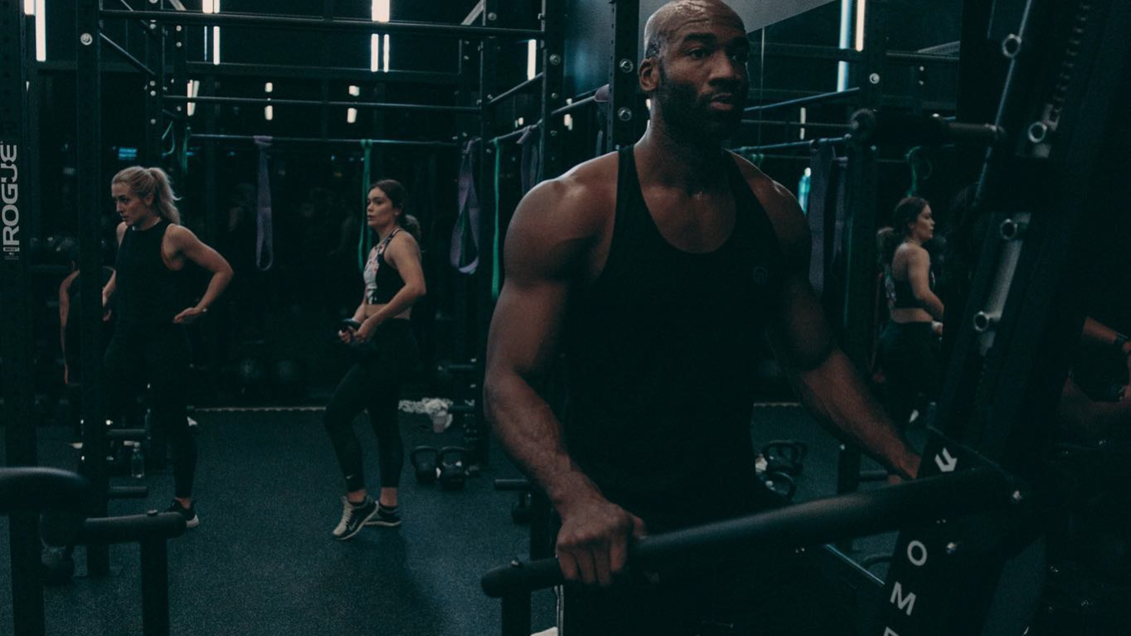 West Loop Chicago Gyms: Where To Find The Best Workouts