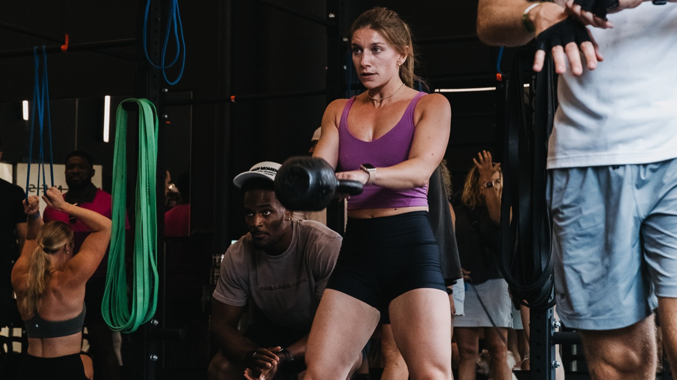 Maximizing Results: How Group Fitness Classes In Chicago Foster A Strong Fitness Community