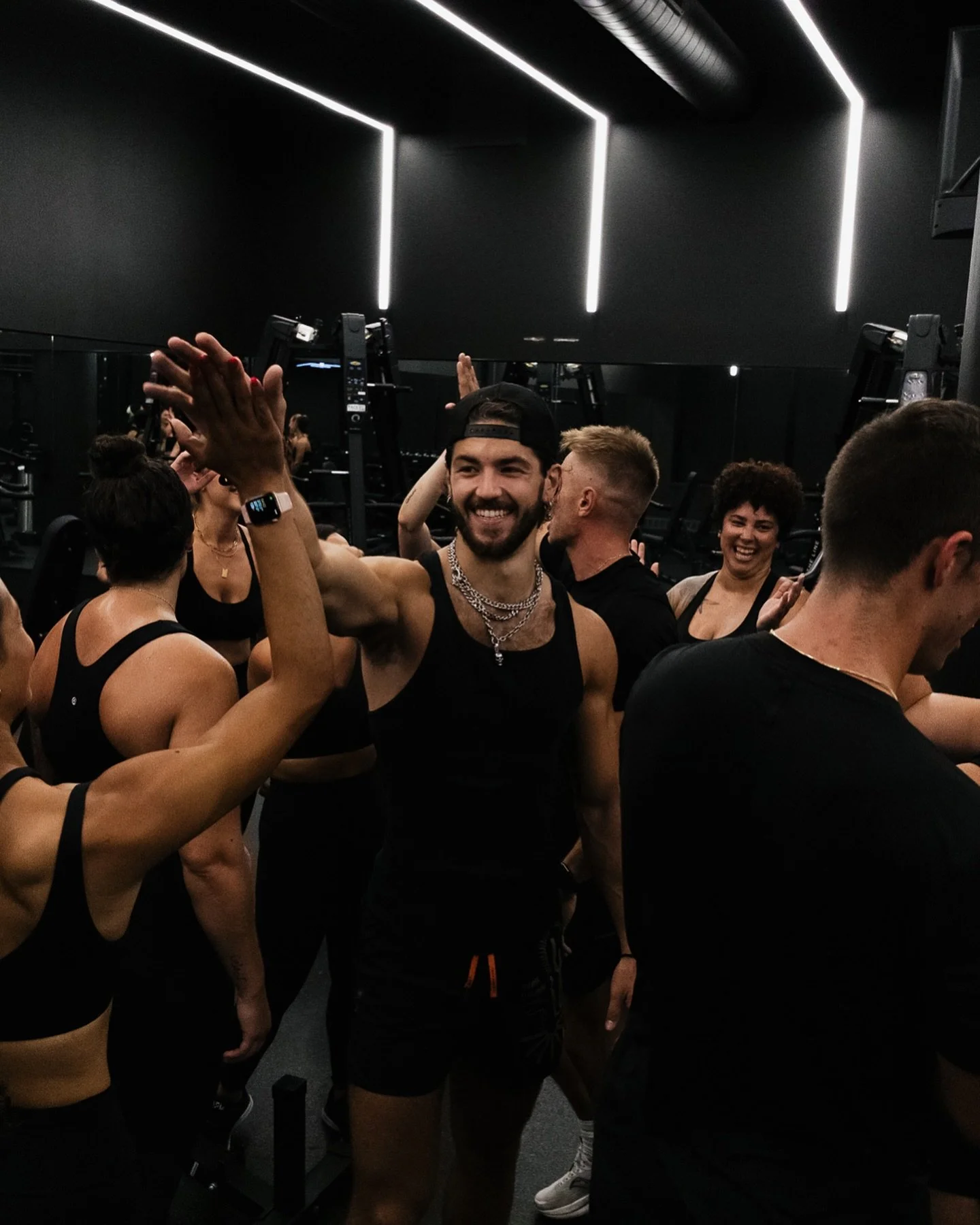 What Are The Benefits of Group Fitness Classes In Milwaukee?