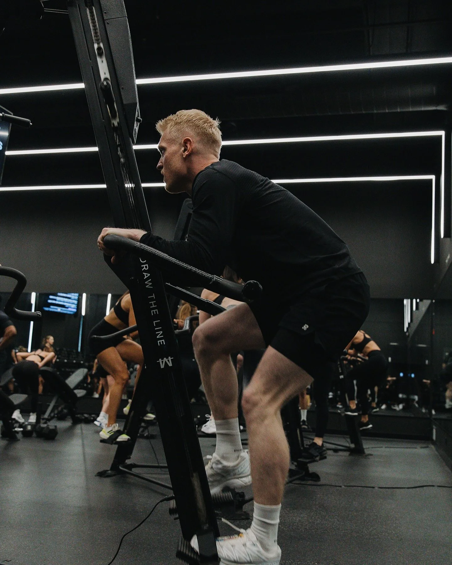 What Makes River North Gym The Best Place To Achieve Your Fitness Goals?