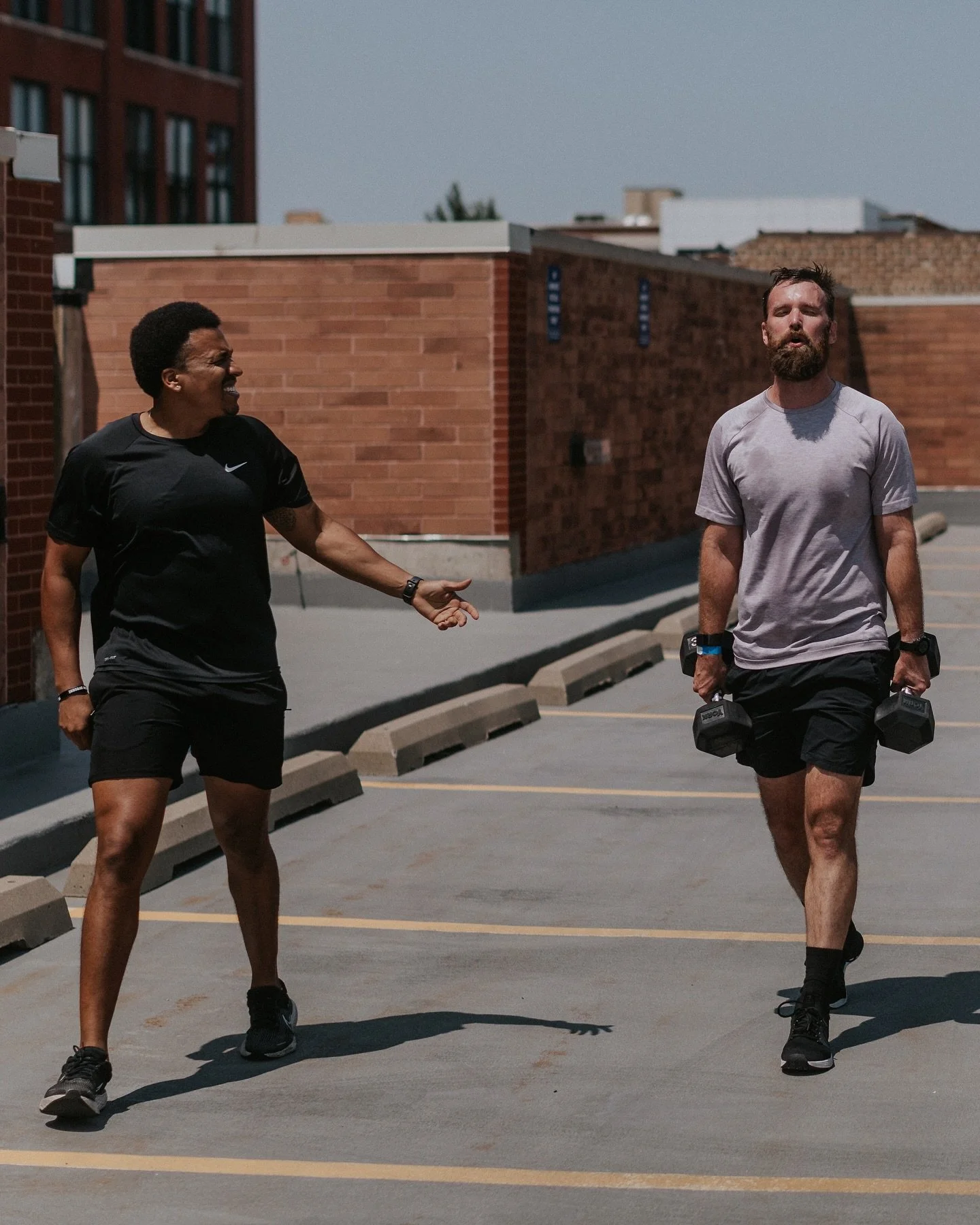 Find the Best Fitness Trainer in Milwaukee for Your Goals