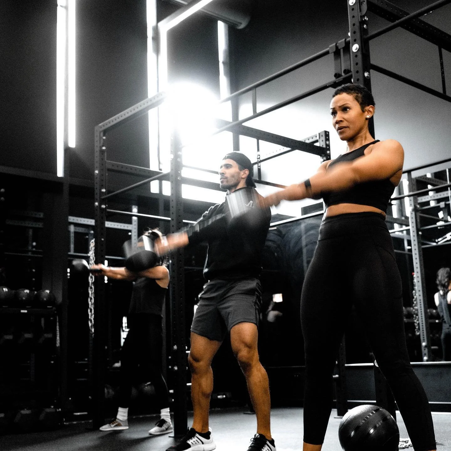 Unlock Your Potential at Barbell Classes in River North