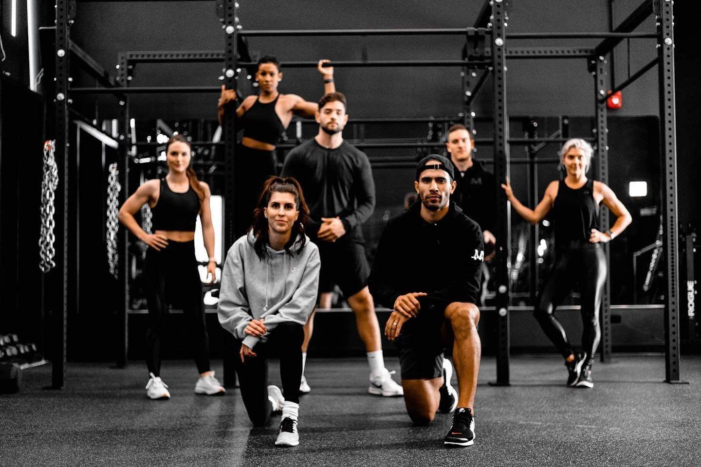 Transform Your Fitness Journey with Barbell Classes in Chicago