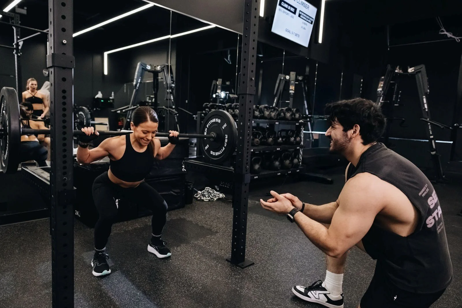 Revamp Your Routine with River North's Top Workout Classes