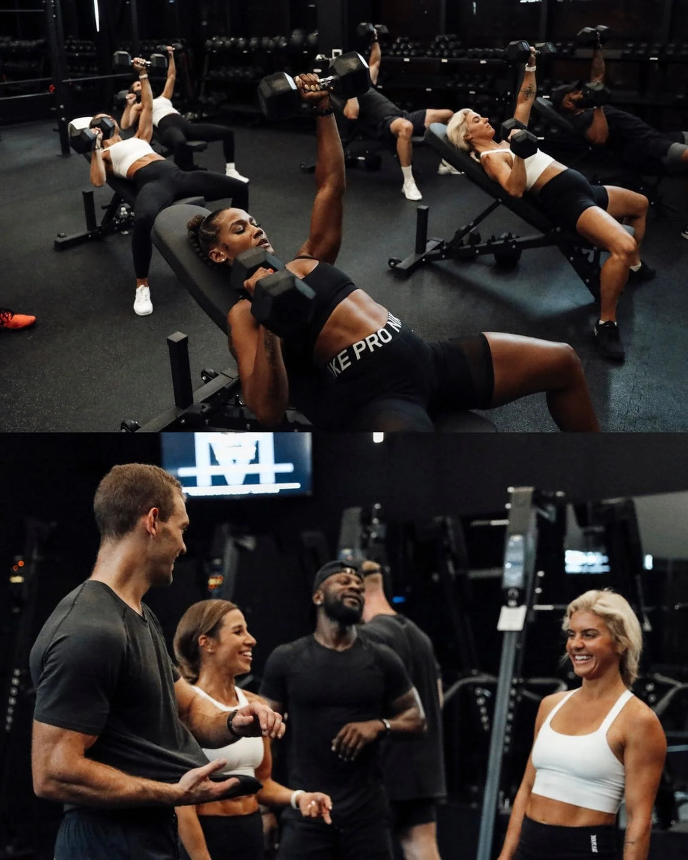 Want to Level Up Your Routine with Fitness Classes In Lincoln Park?