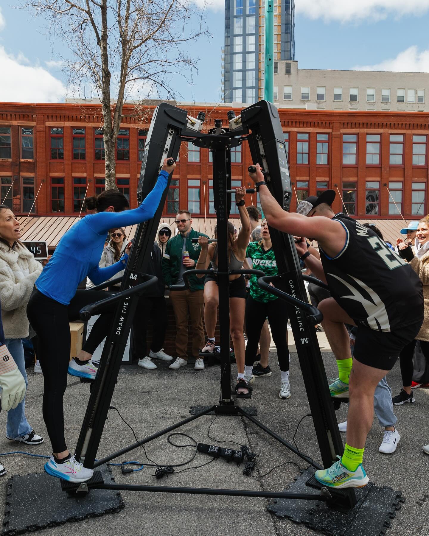 Are Fitness Classes West Loop the Key to a Healthier Lifestyle?