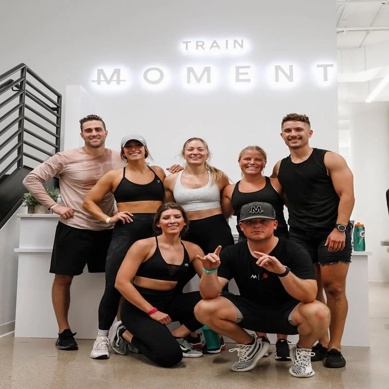 Train Smarter at the Best Gyms River North Chicago Has to Offer