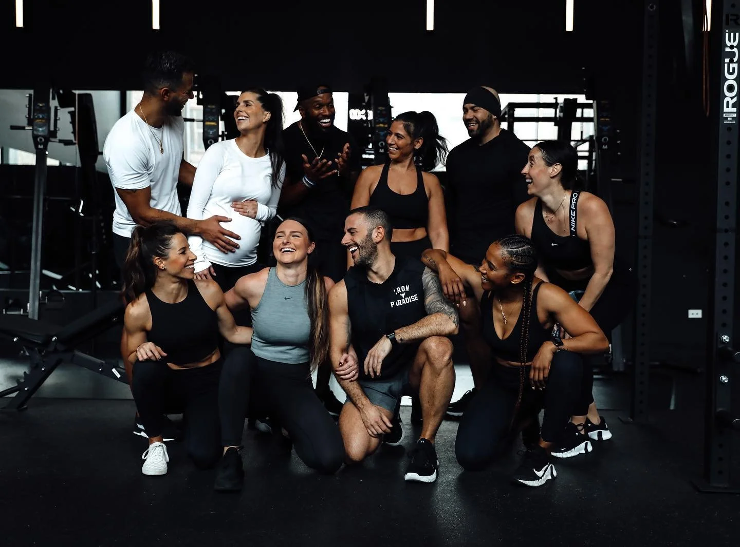 Gyms In Gold Coast, Chicago, For Serious Strength Training And Total Body Confidence