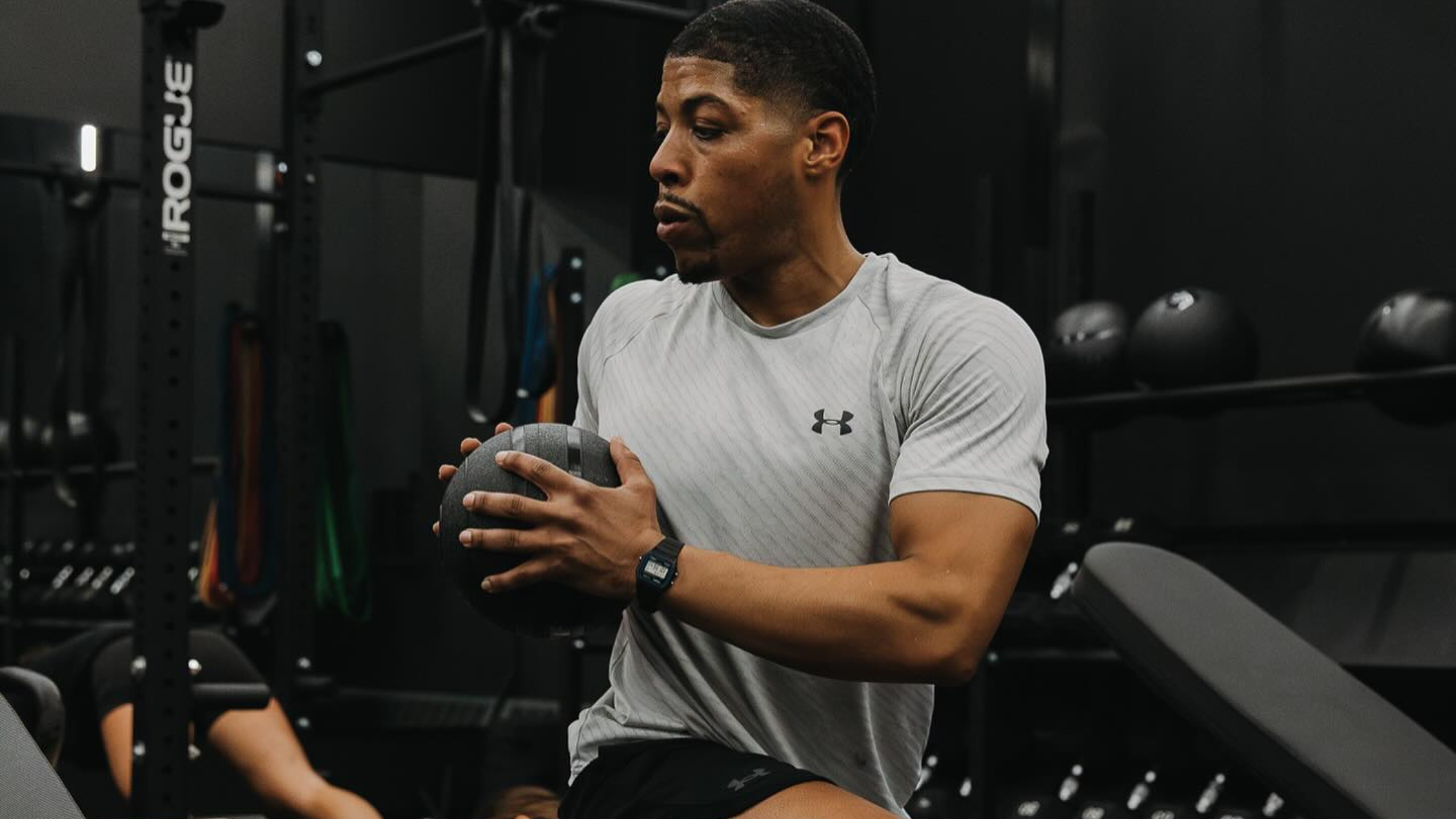 Can You Give an Option for Strength Training in Charlotte, NC?