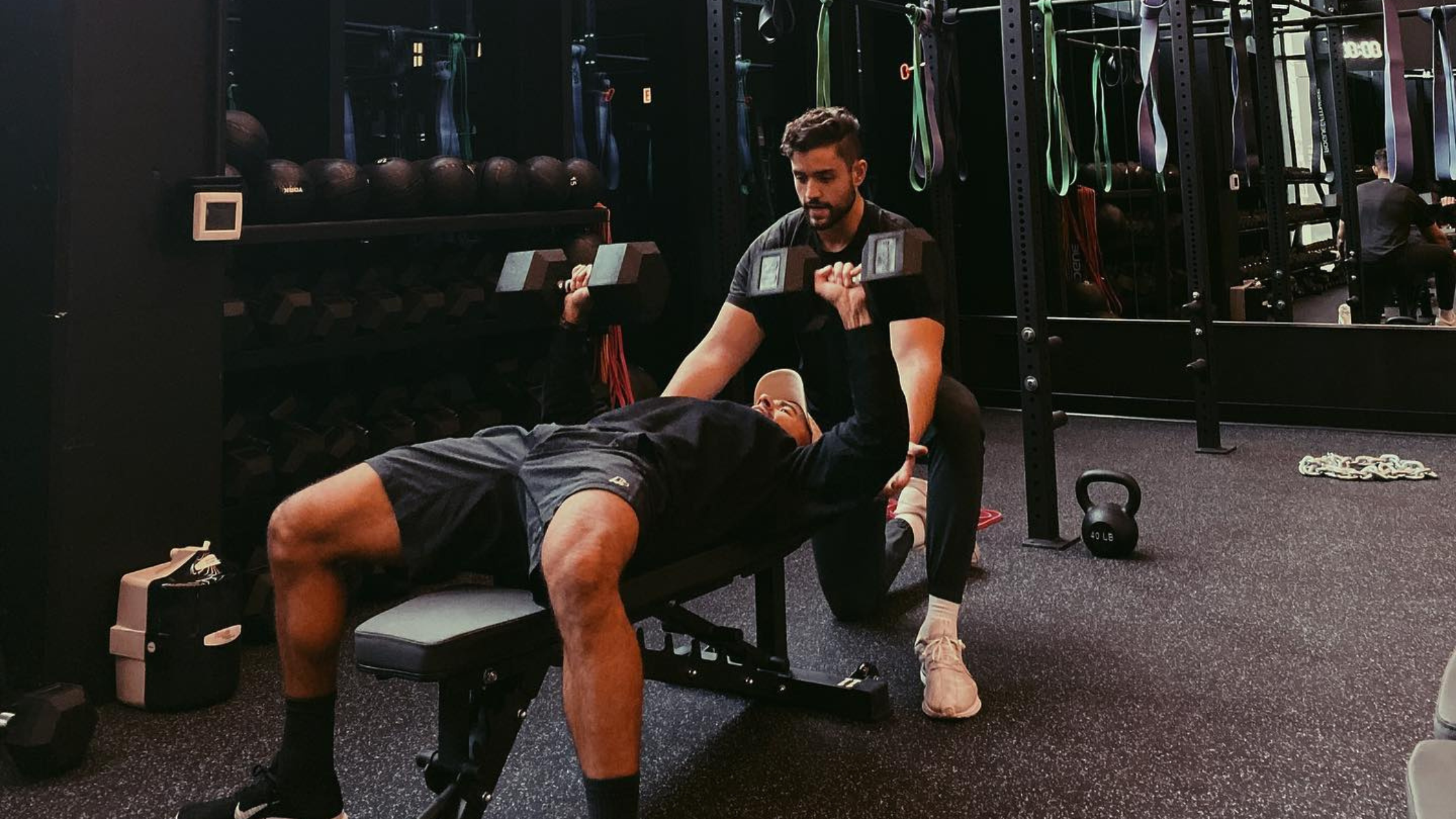 How gyms in Old Town Chicago are Adapting Training Spaces for Community-Focused Fitness