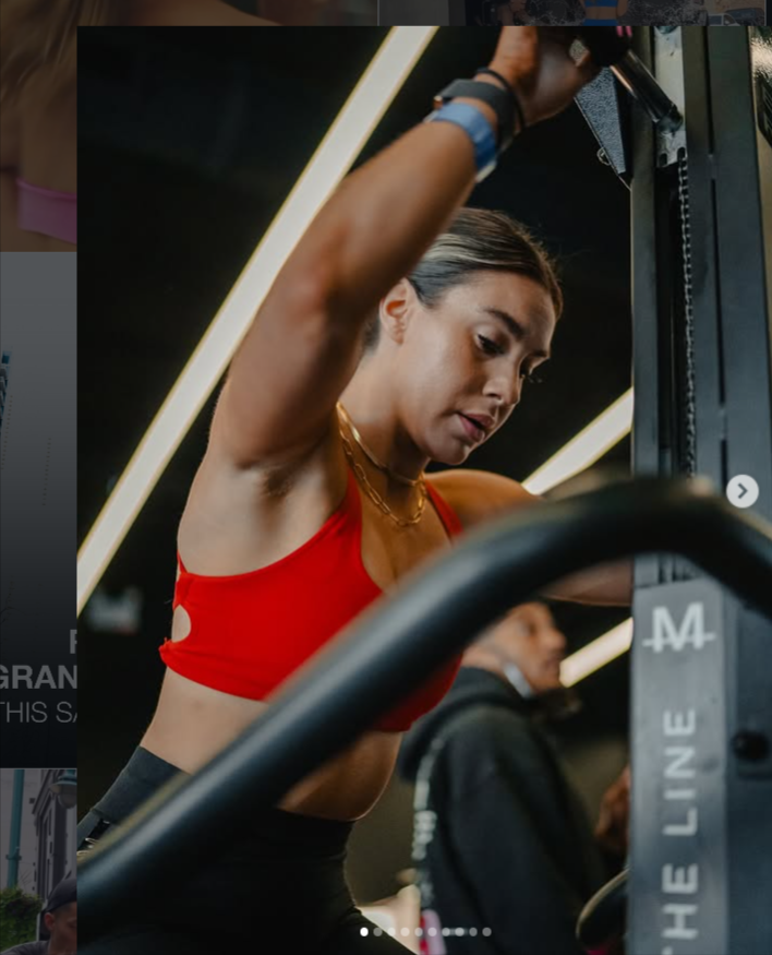 Why Gyms in Uptown Charlotte Are Attracting Professionals Who Want Structured Training