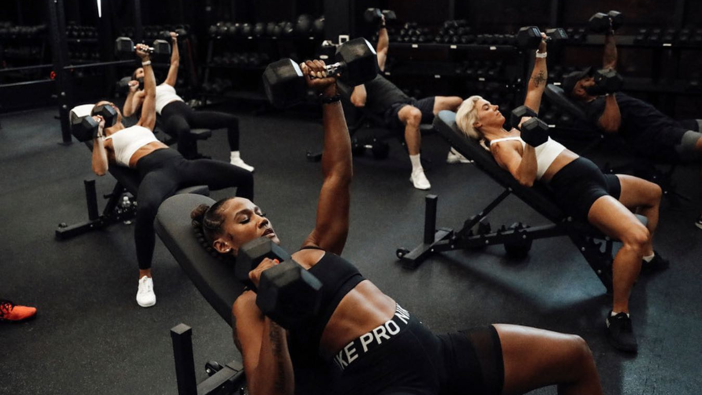 How Gyms Near Streeterville, Chicago, Cater to Office Workers and High Rise Residents