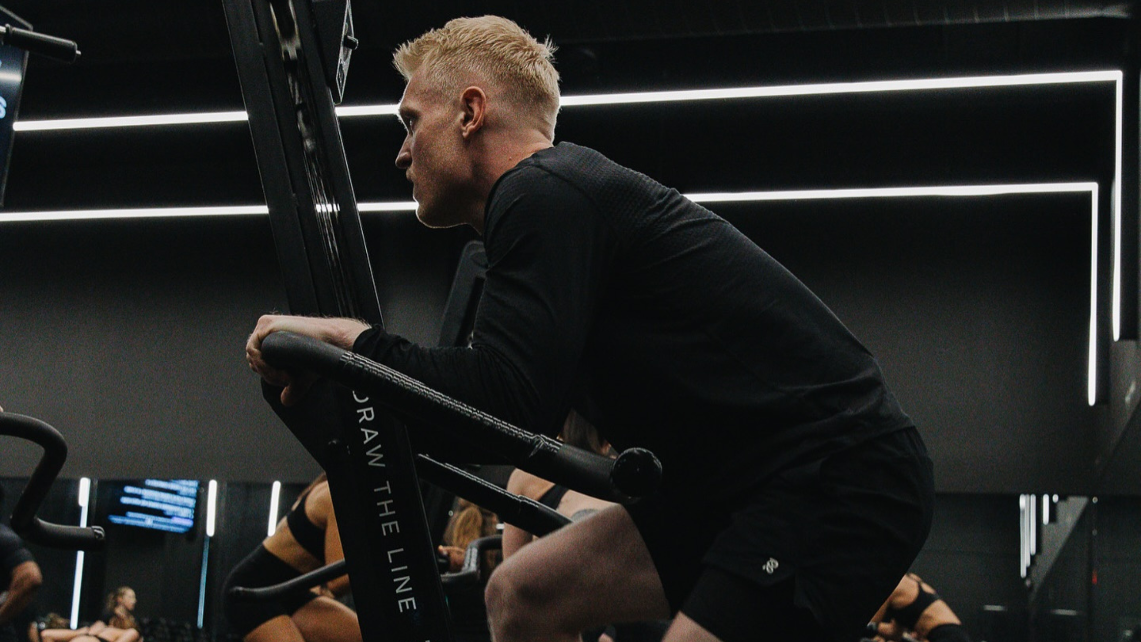 Why Joining a Gym in South End Charlotte Can Transform Your Fitness Journey