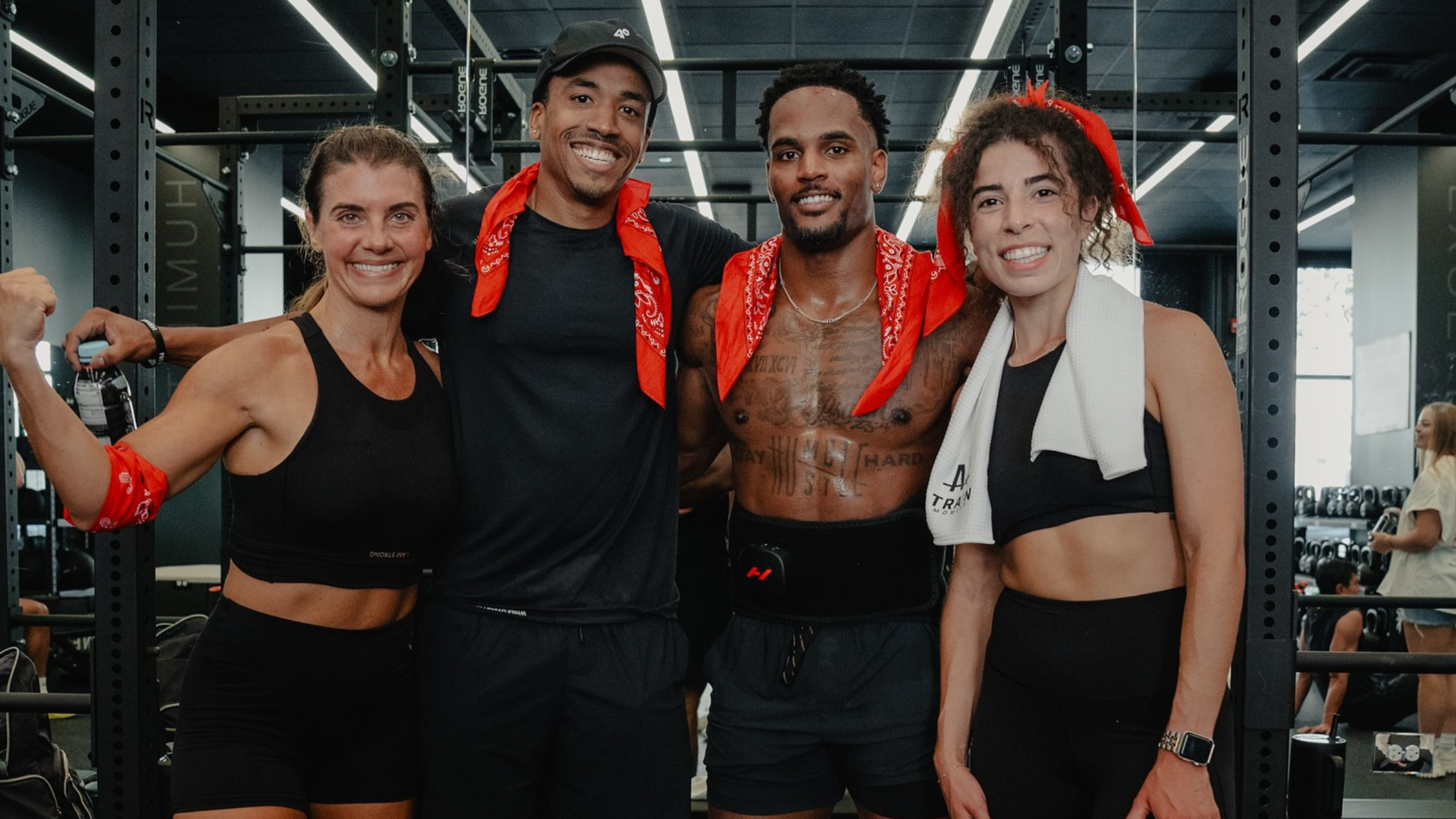 Top Benefits of Group Fitness in Dilworth for Beginners