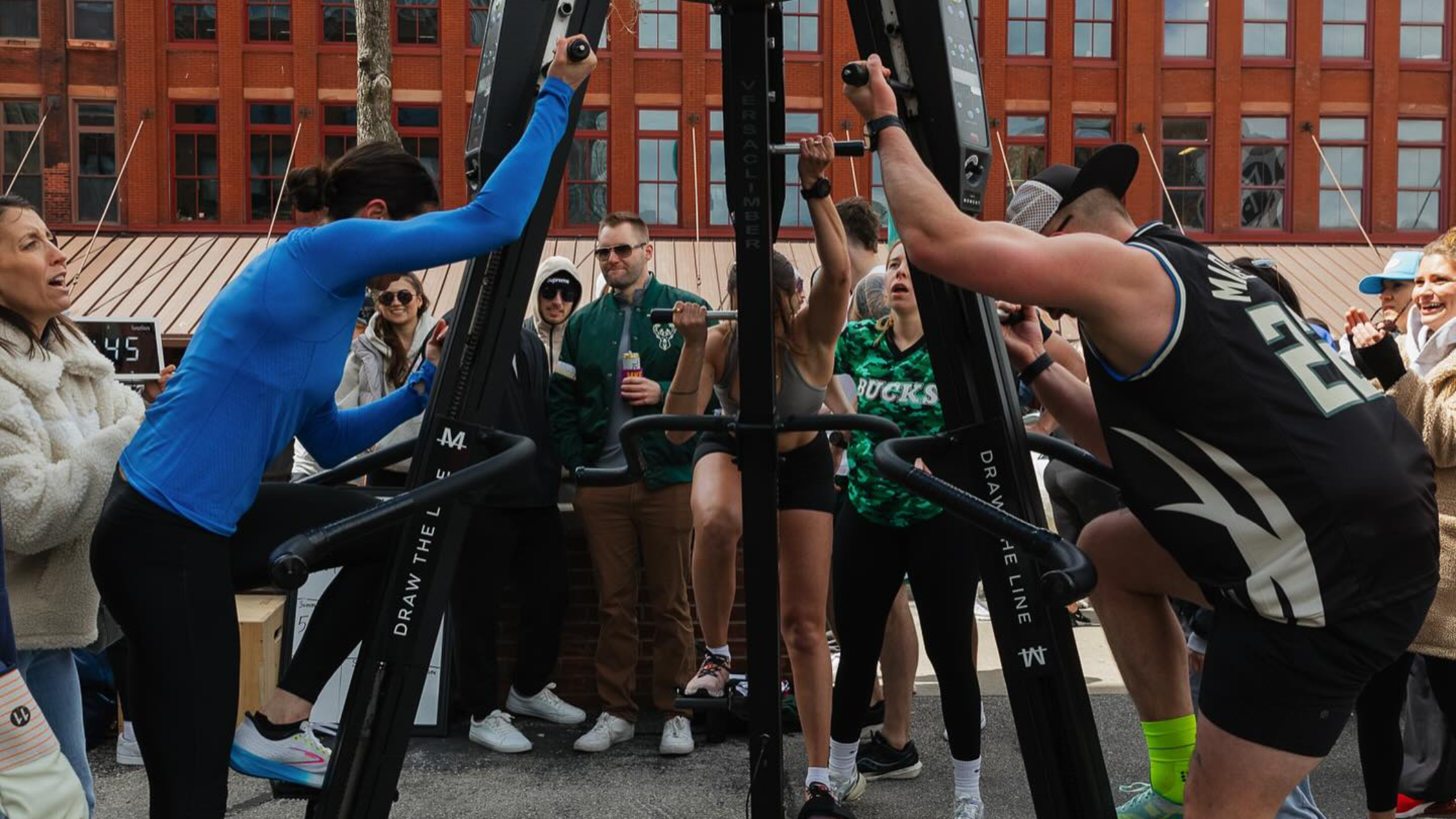The Best Group Strength Training Studio in South End Charlotte Just Opened, Here's What to Know