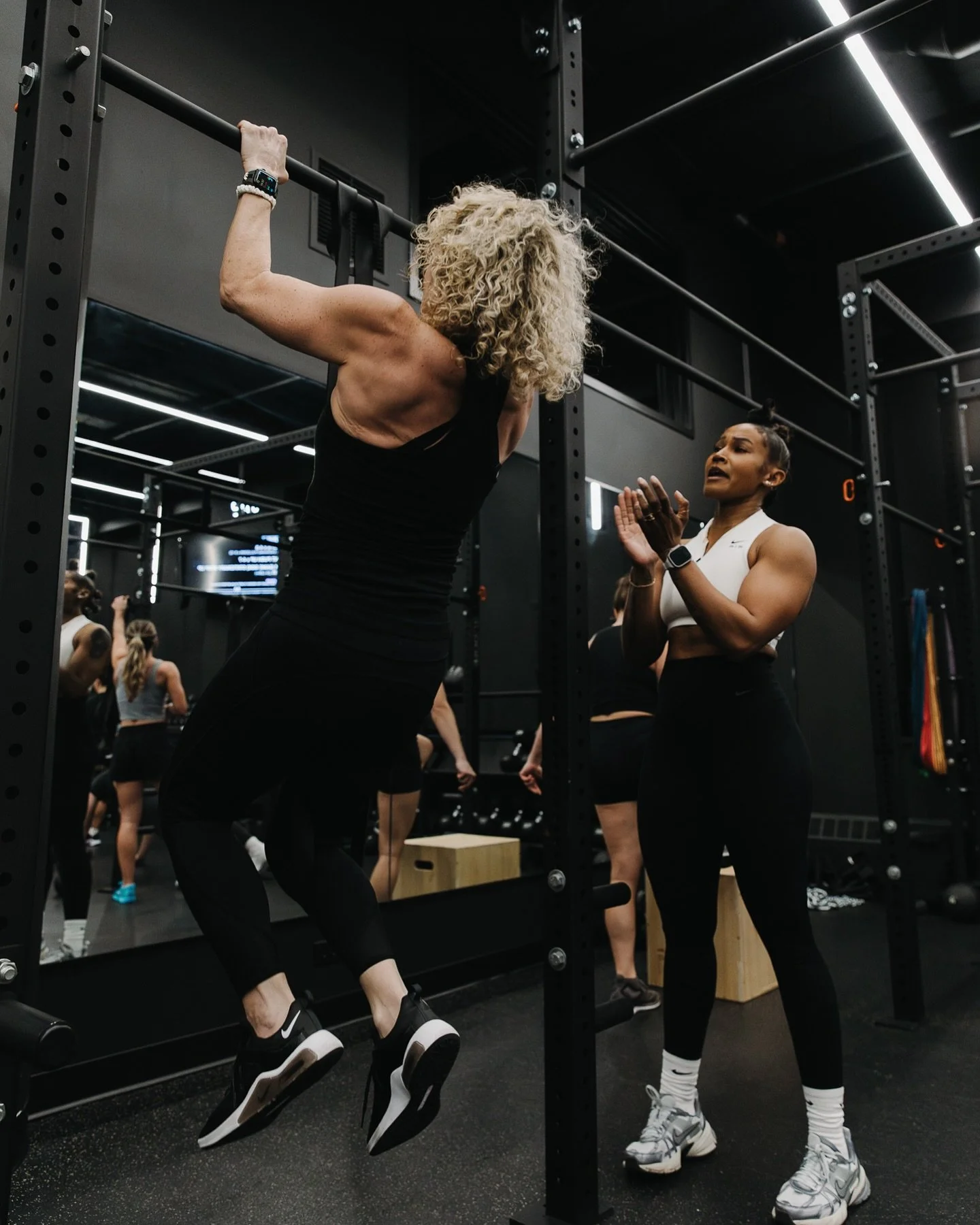 Experience Next-Level Strength Training in River North, Chicago