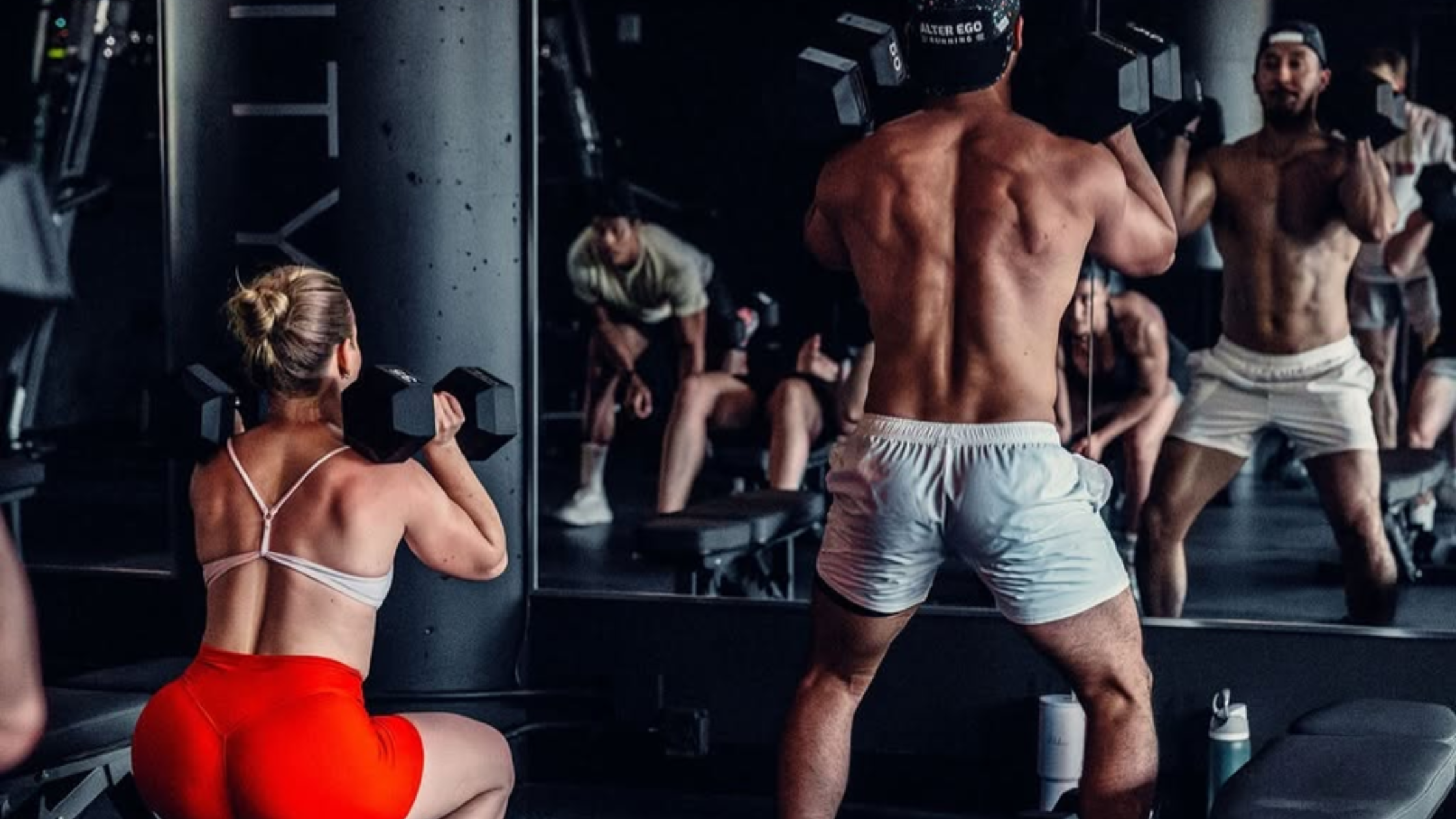 Best Gyms in Charlotte for Group Strength Training That Actually Works