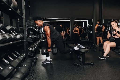 Strength Training Classes: Why 45 Minutes Can Change Your Body
