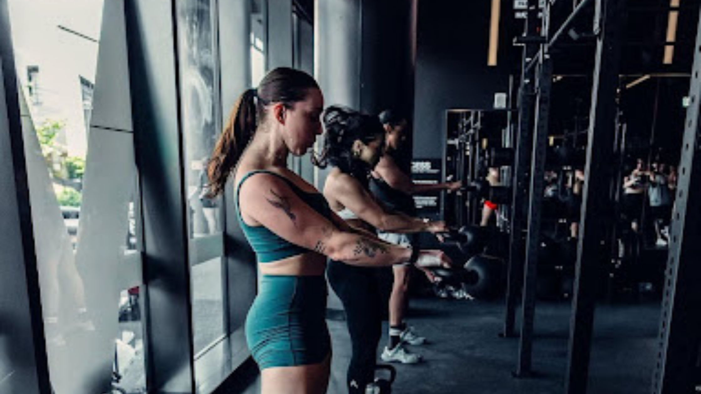 New to Milwaukee? Here's Why You Should Join a Fitness Club Like TRAIN Moment