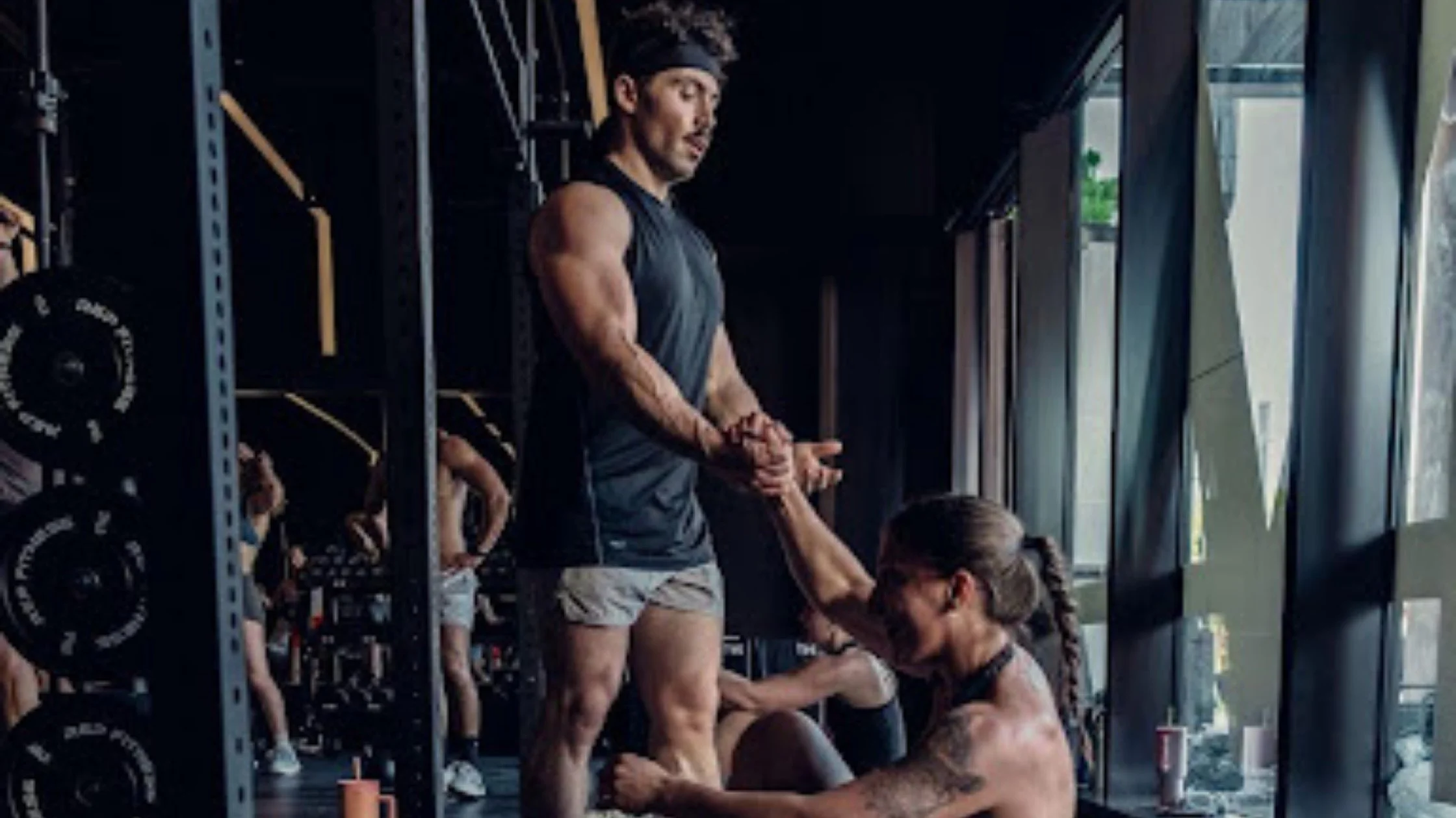 Group Fitness in Lincoln Park: The Case for Programmed Strength Training