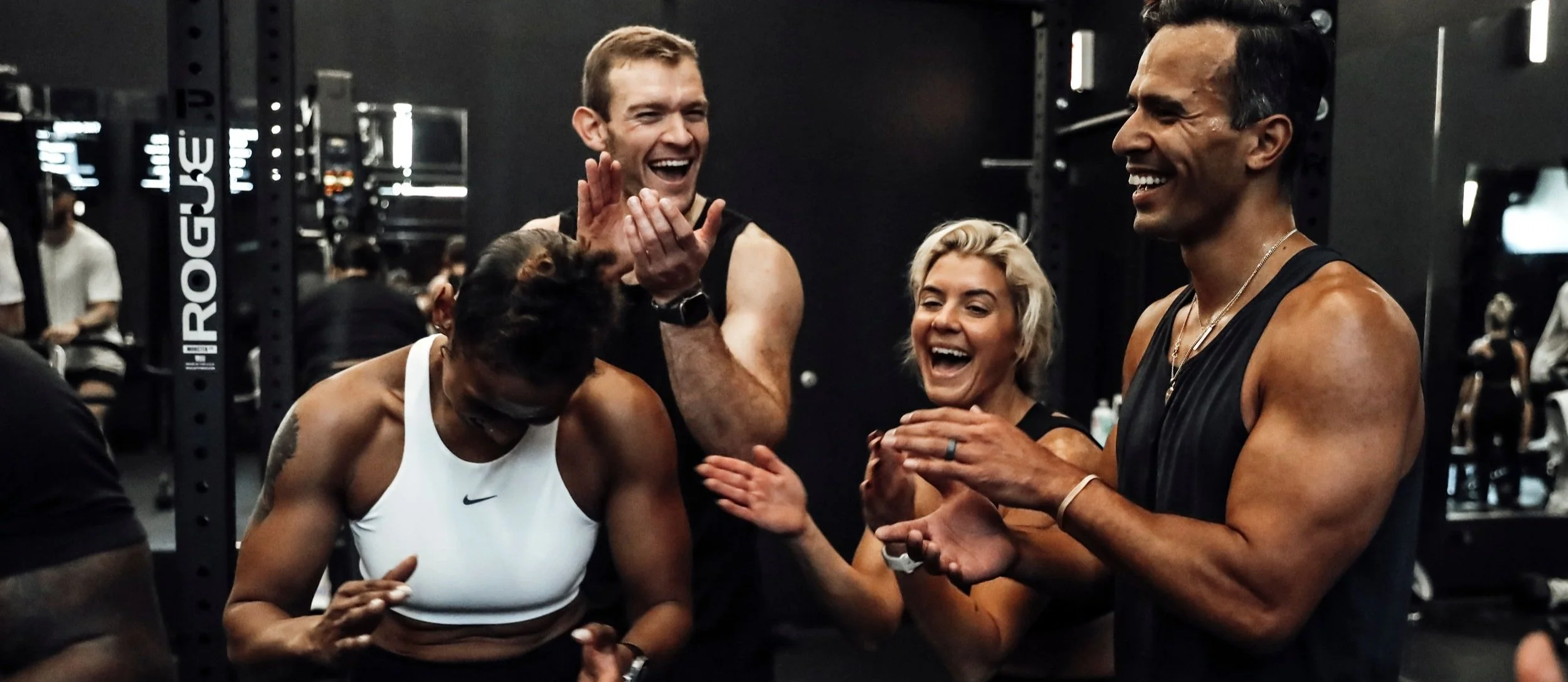 Our Training I Strength Training In Chicago