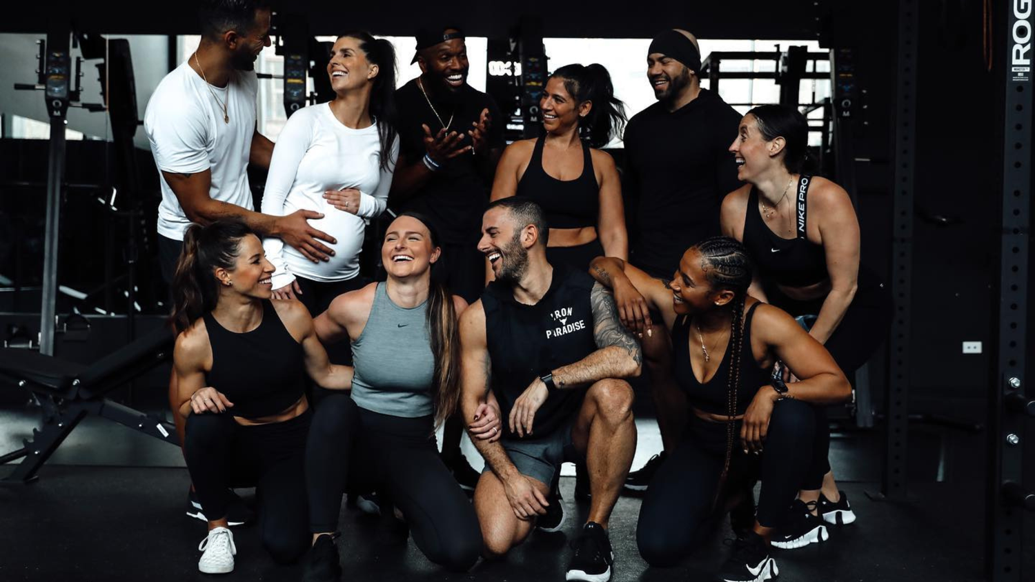 Strength Training for Dancers: Build Power & Flexibility