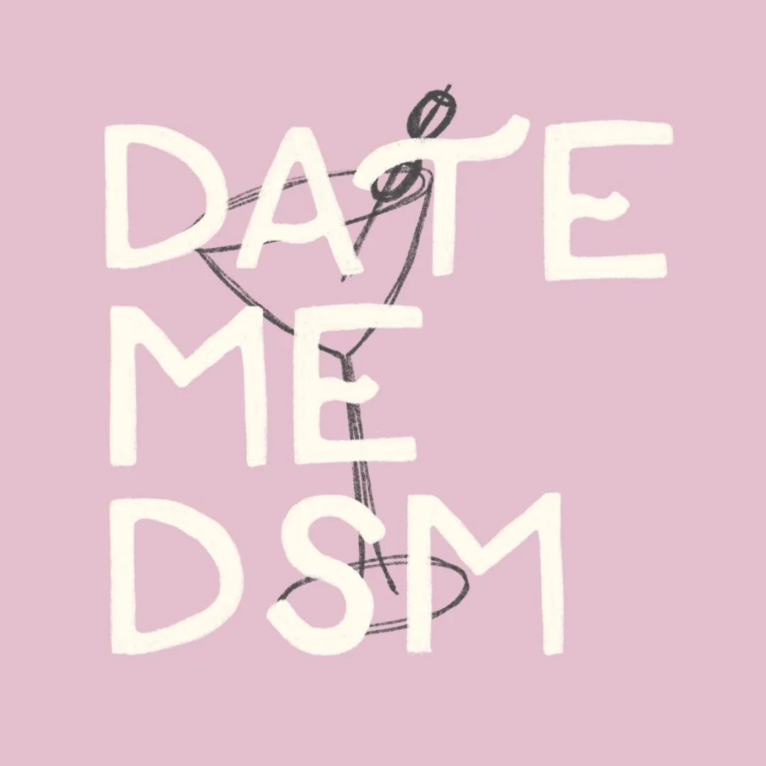 Date Me DSM: Single's Mixer (25-40)