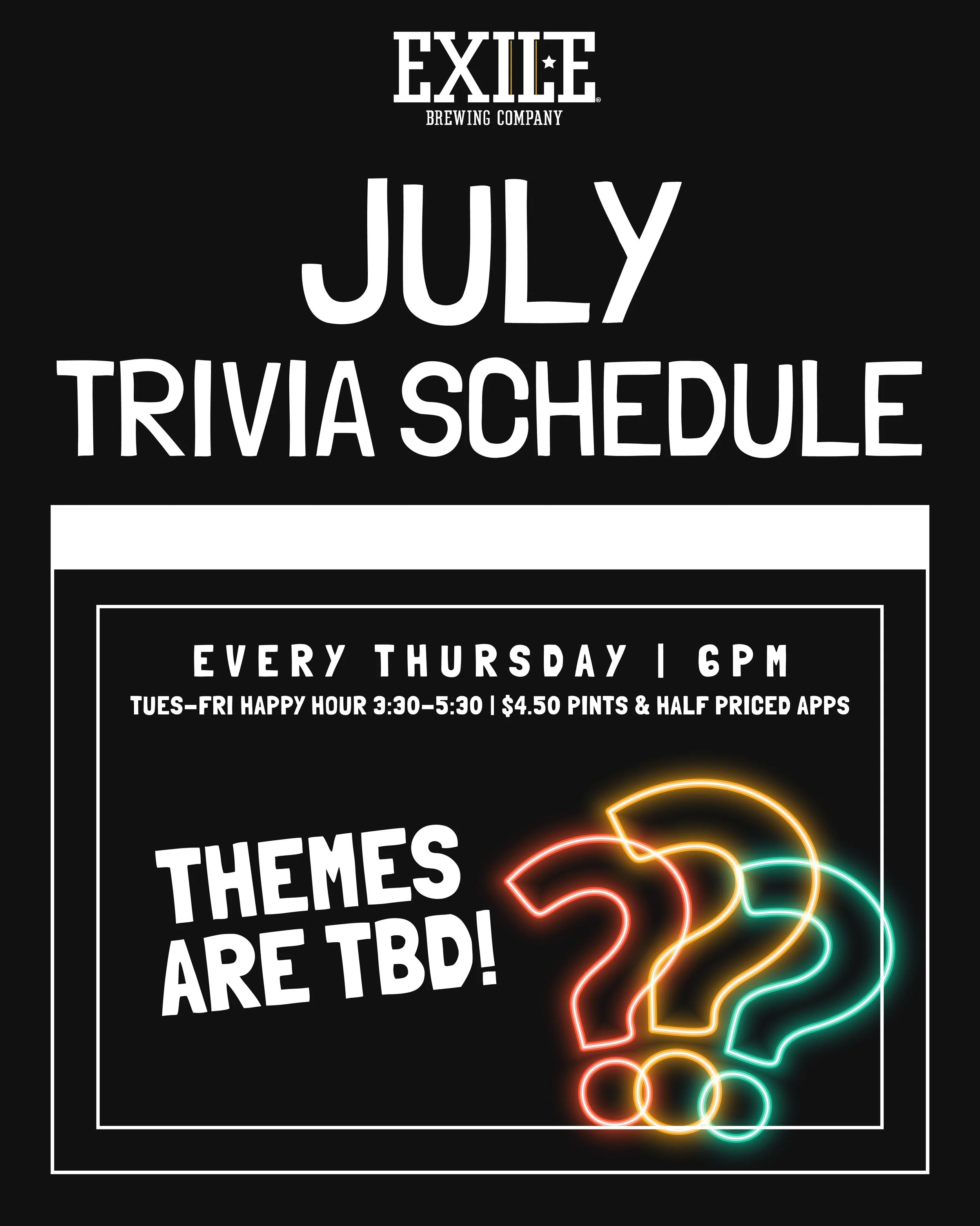 Trivia