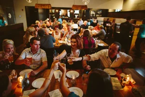 Exile Brewing Company photo