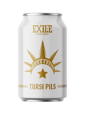 Brewing Co. — Exile Brewing