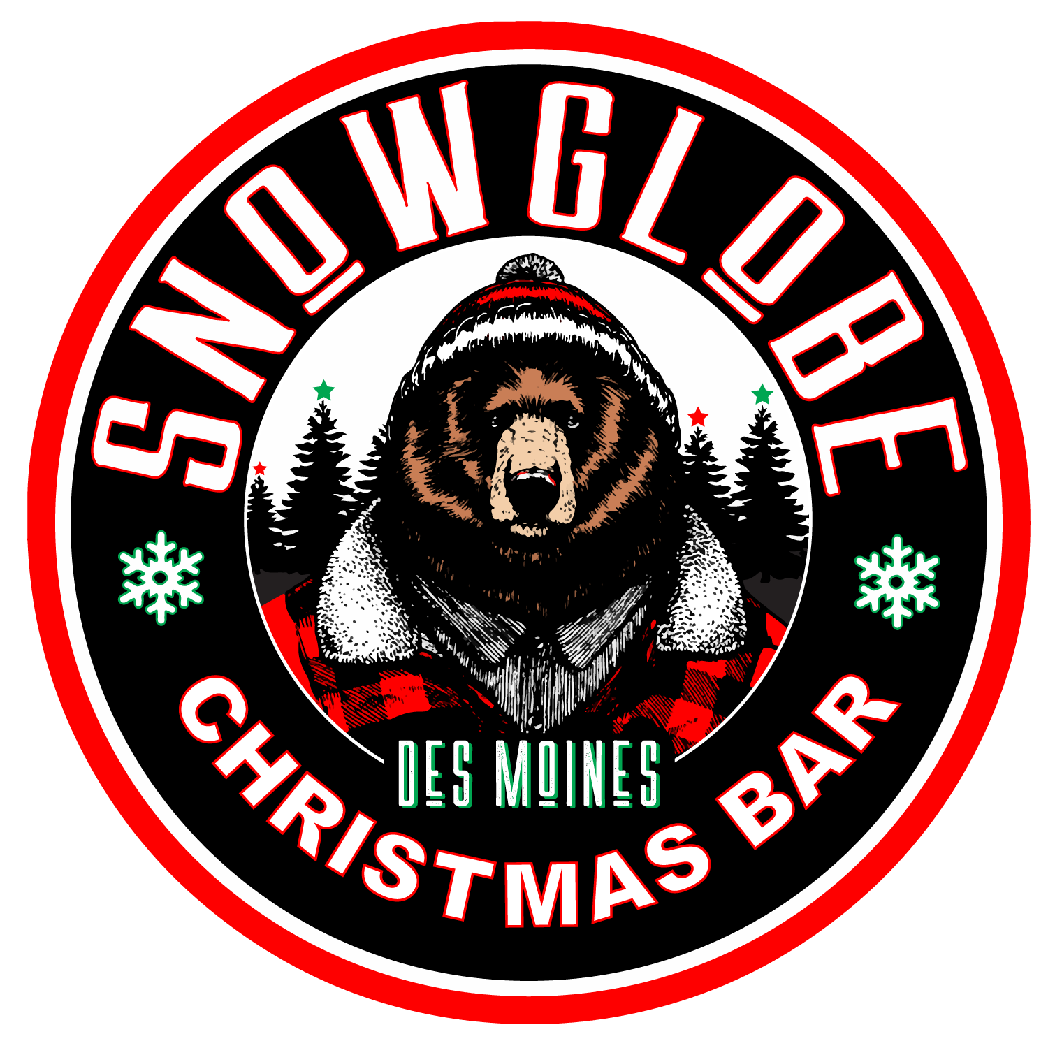 SnowGlobe Exile Brewing snowglobe-exile-brewing