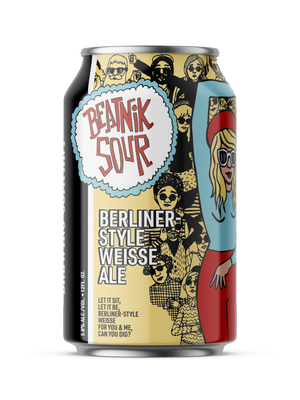 Brewing Co. — Exile Brewing