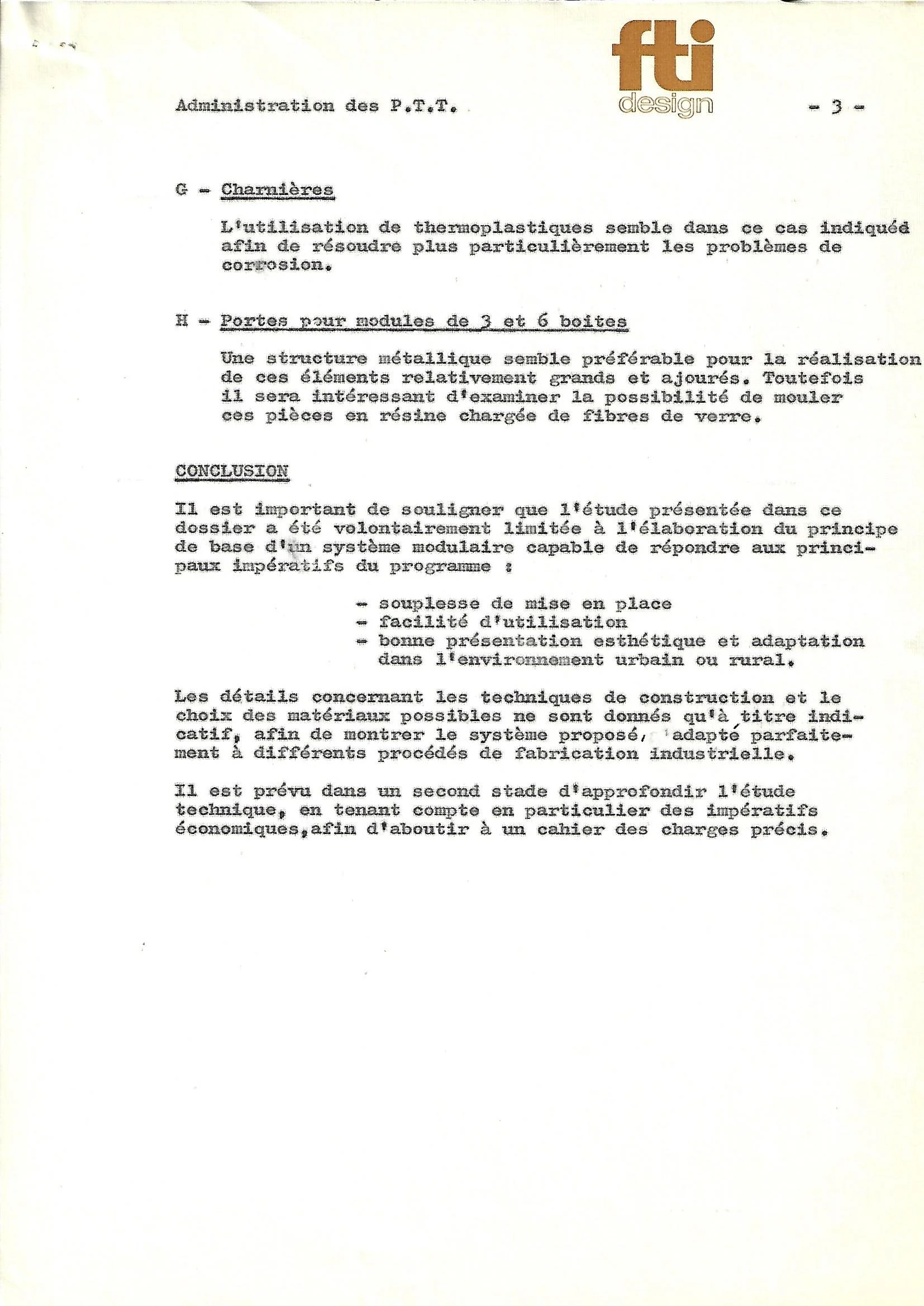 L3 Beschreibung Auftrag P.T.T., Mai 1972, S3.jpg