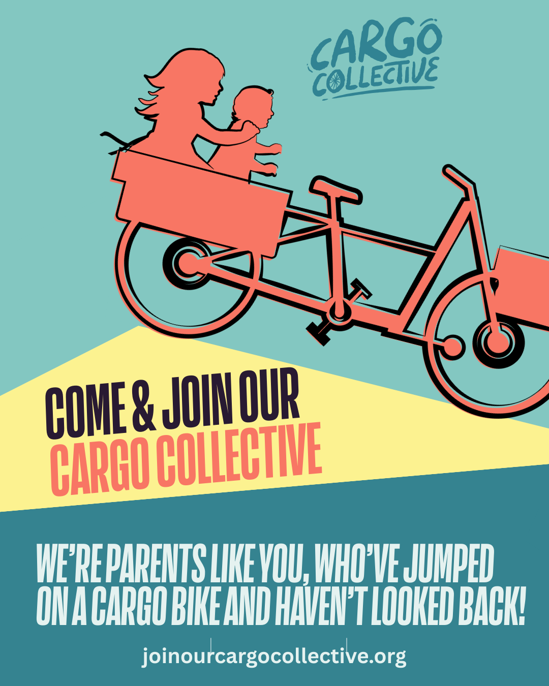 2026 - the year of the cargo bike